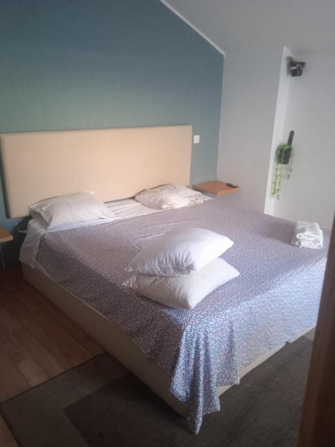 Douro Suites Ap Valbom  Exterior foto